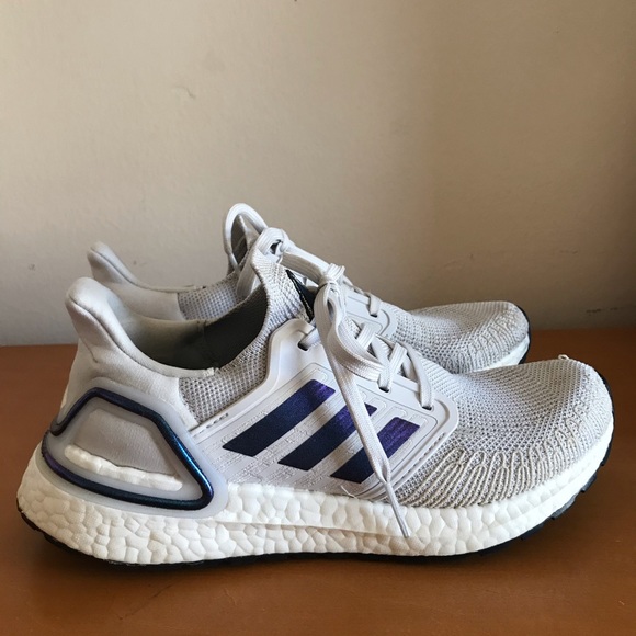 Adidas Ultraboost 20 - Picture 2 of 6